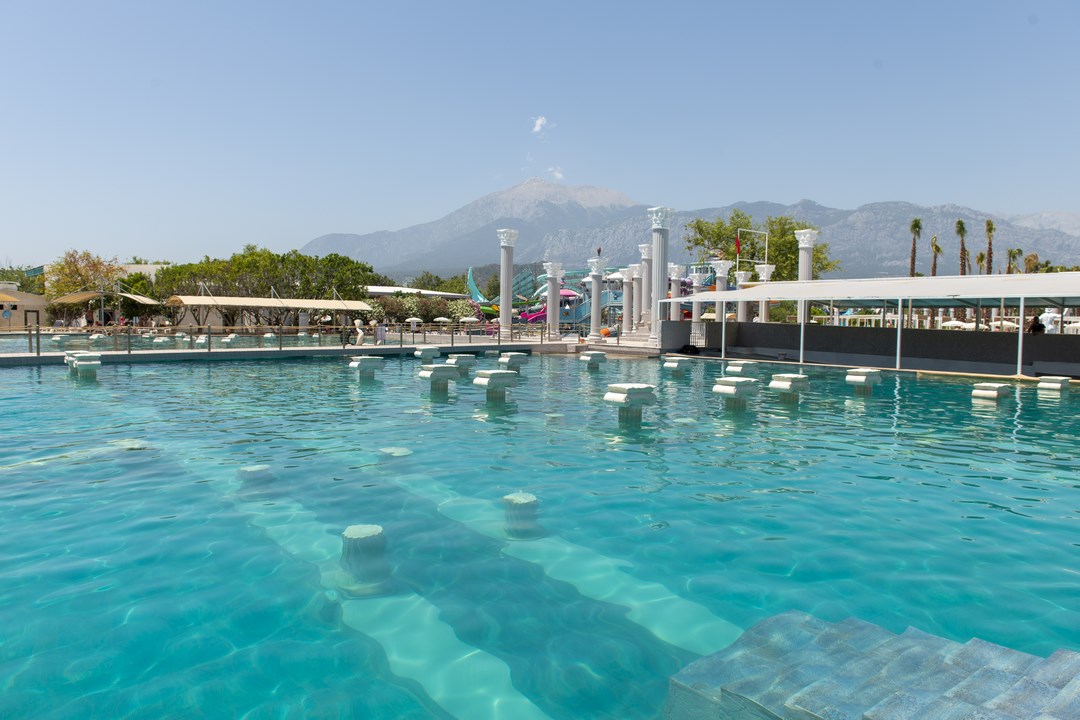 MİAROSA KEMER BEACH