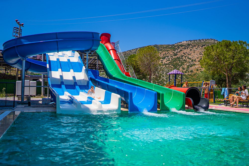 DALYA RESOT AQUA & SPA