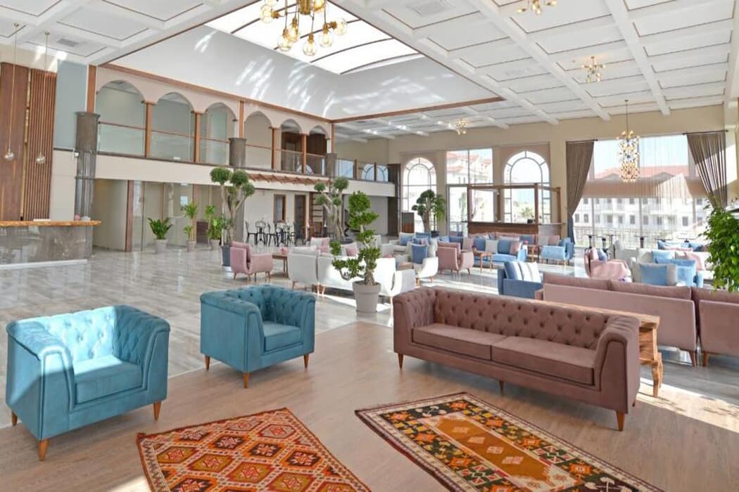 ADEMPİRA THERMAL & SPA