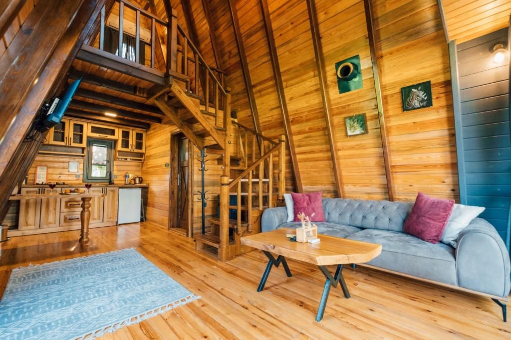 DEDEMAN VILLAGE SAPANCA