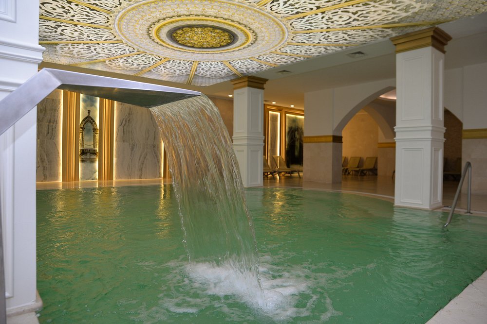 KOREL THERMAL RESORT