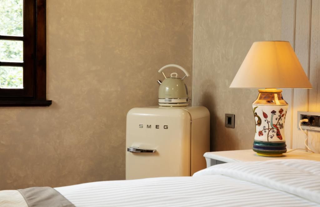 CASA GIALLO MANAGED BY DEDEMAN