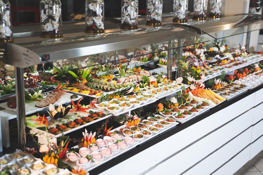 ORUÇOĞLU THERMAL RESORT