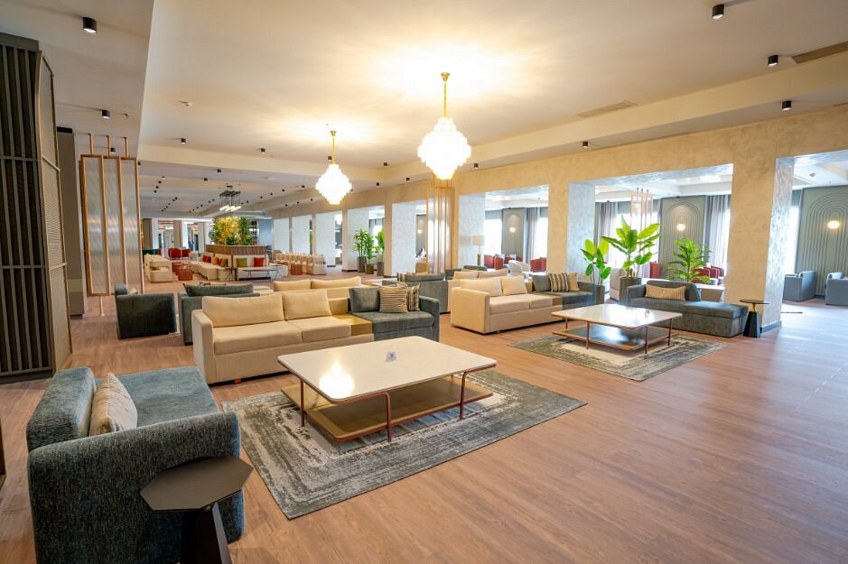 KOREL THERMAL RESORT