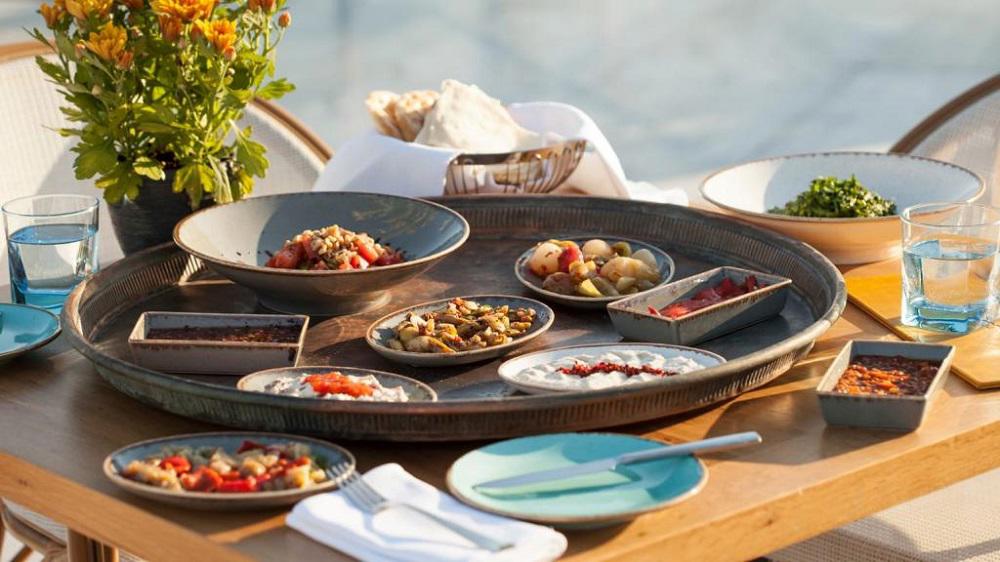 FOUR SEASONS İSTANBUL