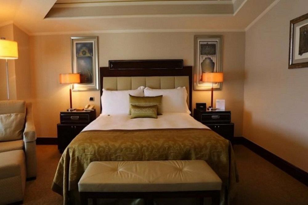 FOUR SEASONS İSTANBUL