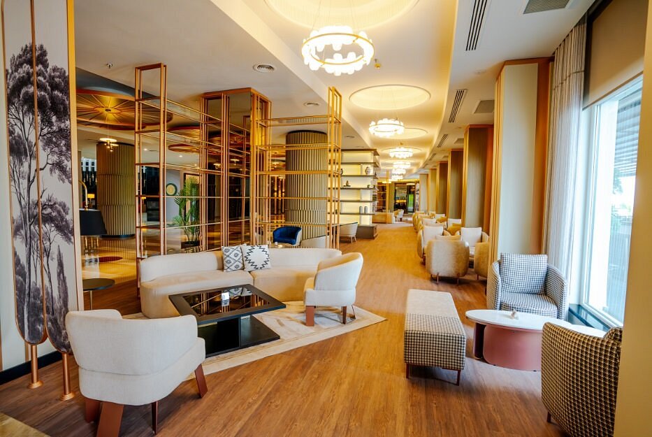 KOREL THERMAL RESORT