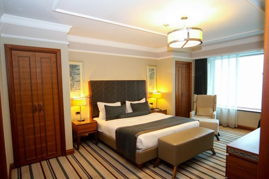 DEDEMAN VILLAGE SAPANCA