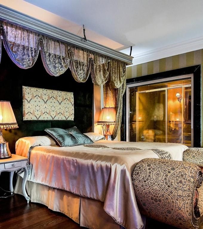 ANEMON BURSA GÖNLÜFERAH TERMAN & SPA OTEL