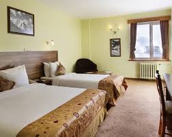 DEDEMAN PALANDÖKEN SKİ LODGE