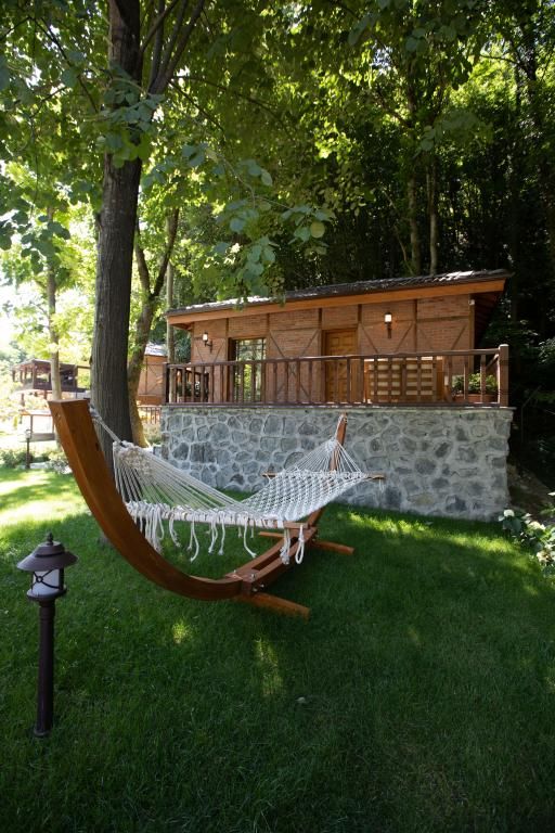 CASA GIALLO MANAGED BY DEDEMAN