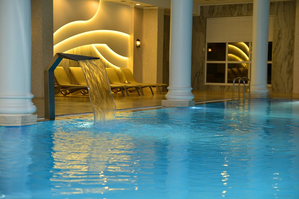 KOREL THERMAL RESORT