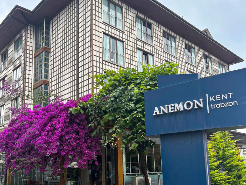 ANEMON TRABZON