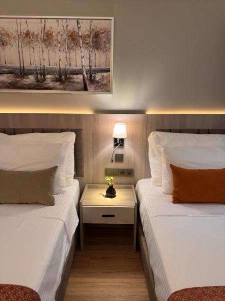 PARK DEDEMAN ALSANCAK