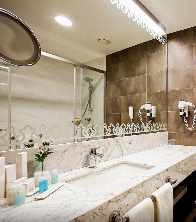 ANEMON BURSA GÖNLÜFERAH TERMAN & SPA OTEL