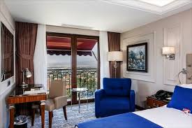 ANEMON BURSA KENT OTEL