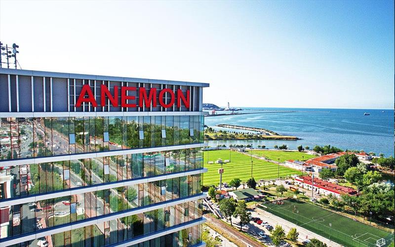 ANEMON SAMSUN