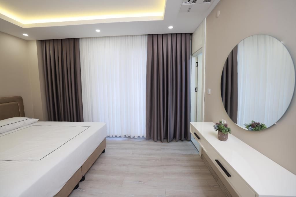 ANEMON DİYARBAKIR SUİT & REZİDANS OTEL