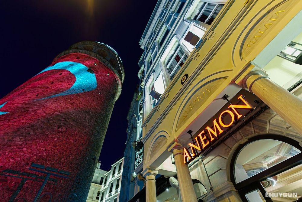 ANEMON GALATA