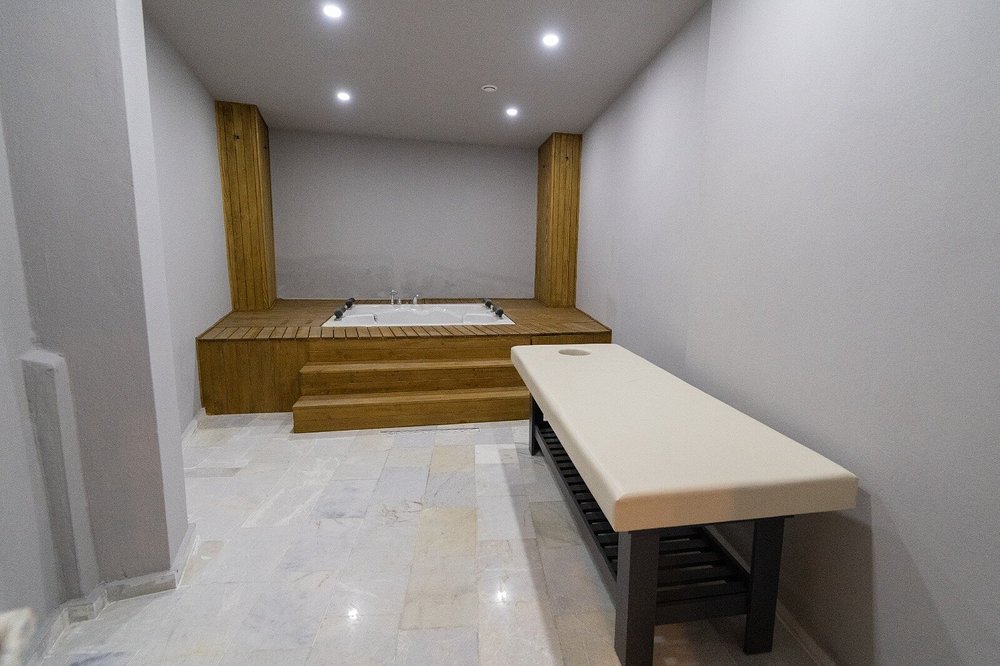 DALYA RESOT AQUA & SPA