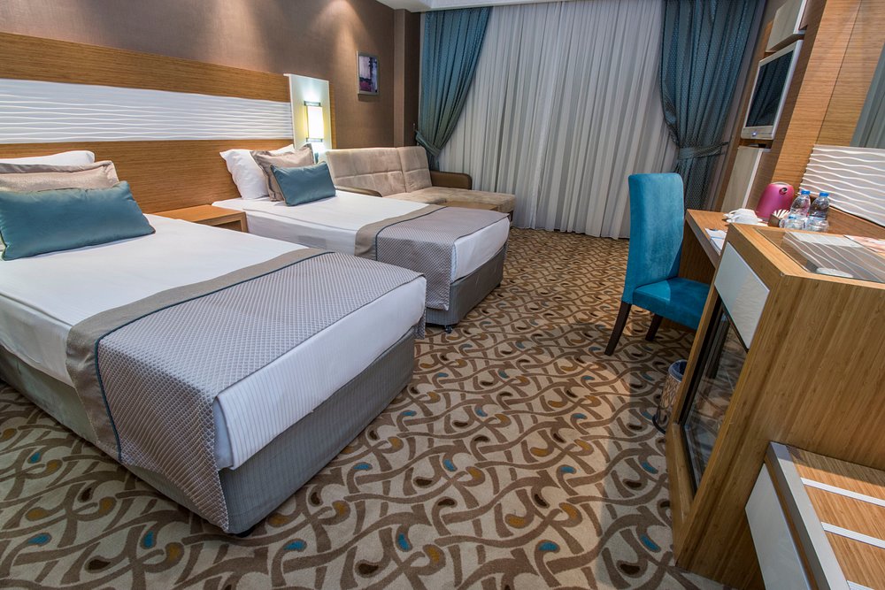 KOREL THERMAL RESORT