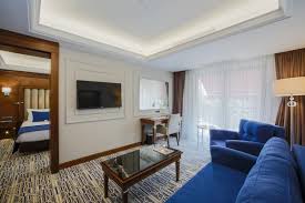 ANEMON BURSA KENT OTEL